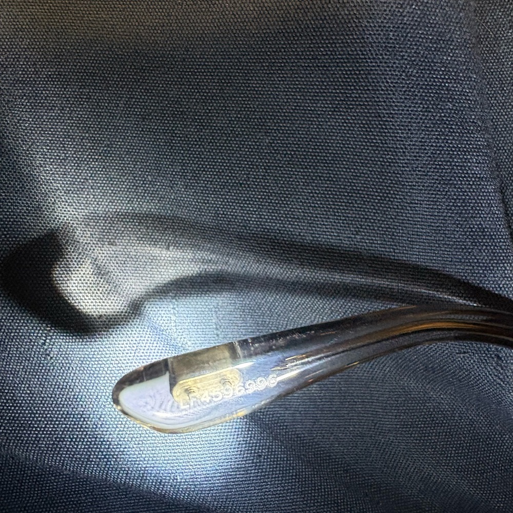 SABRINA Tom Ford Tan Oversized Square Sunglasses - Picture 6 of 8